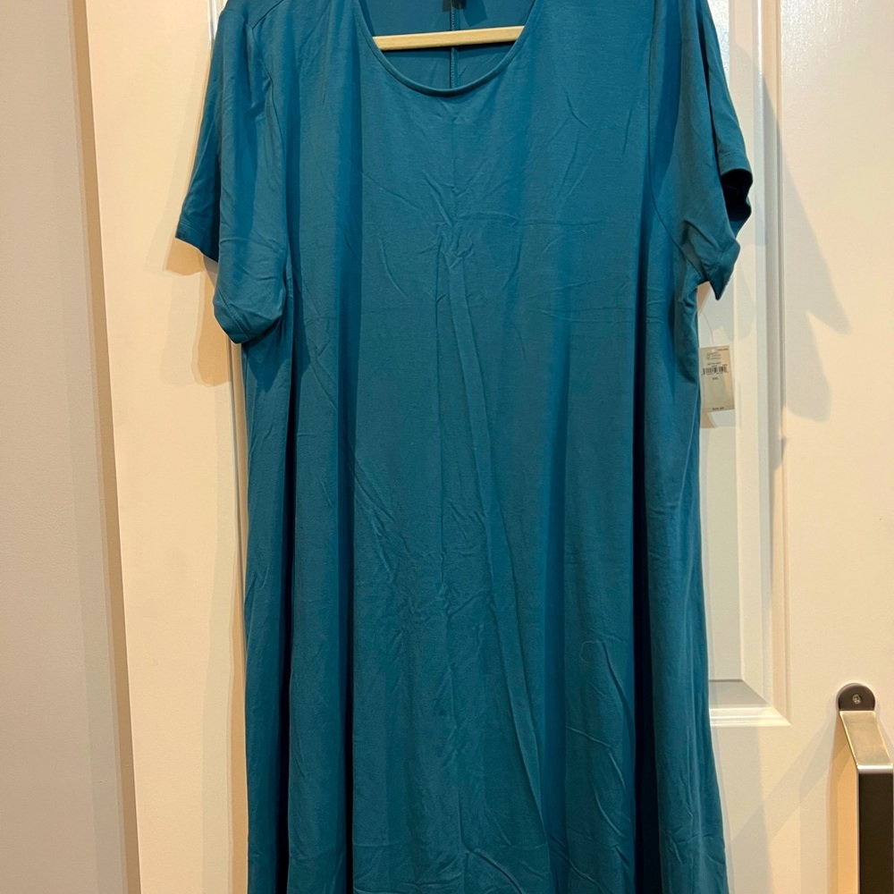 Old navy swing dress NWT sz xxl